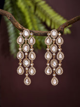 Chandelier Drop Earring