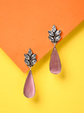 Party wear drop earrings