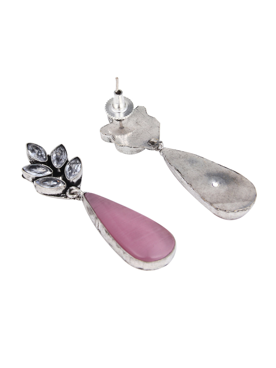 Party wear drop earrings