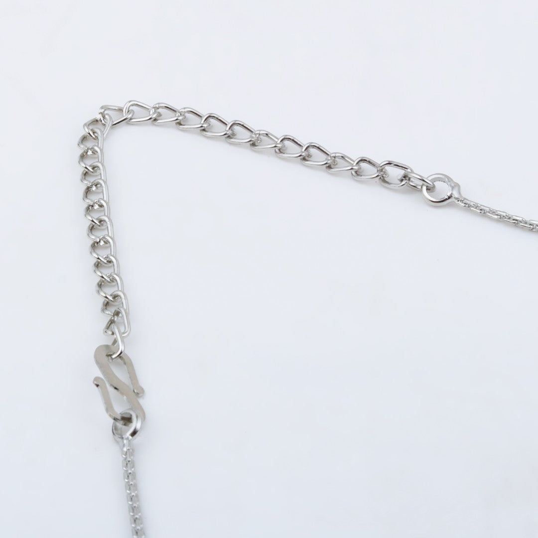 Celeste Sparkling Crystal Necklace & Earrings Set