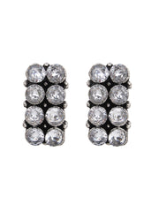 American Diamond Stud