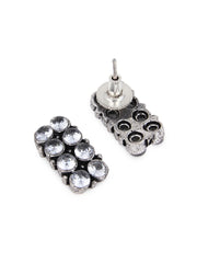 American Diamond Stud