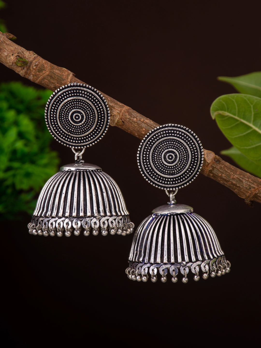Jhumka Earring