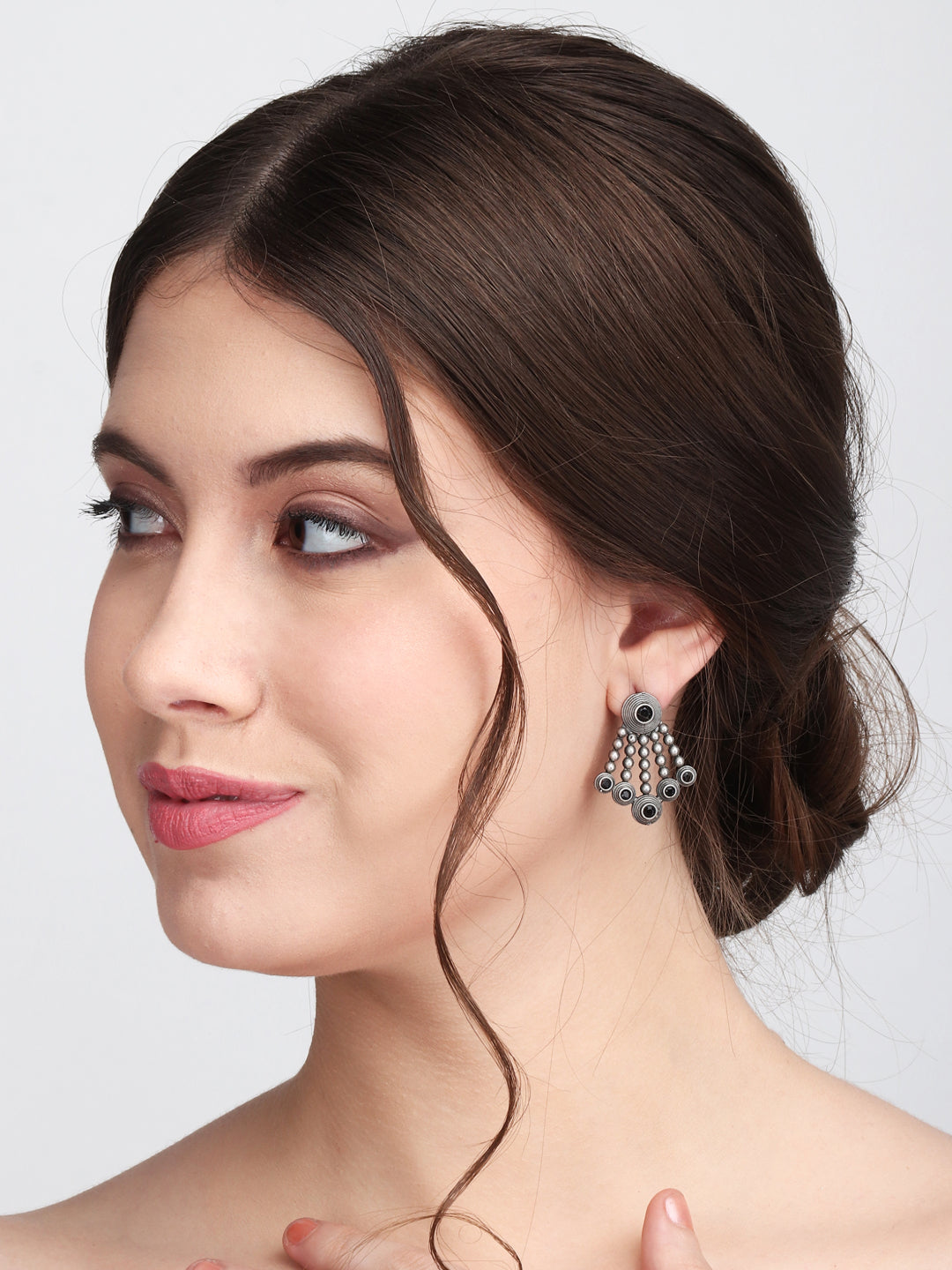Contemporary Studs