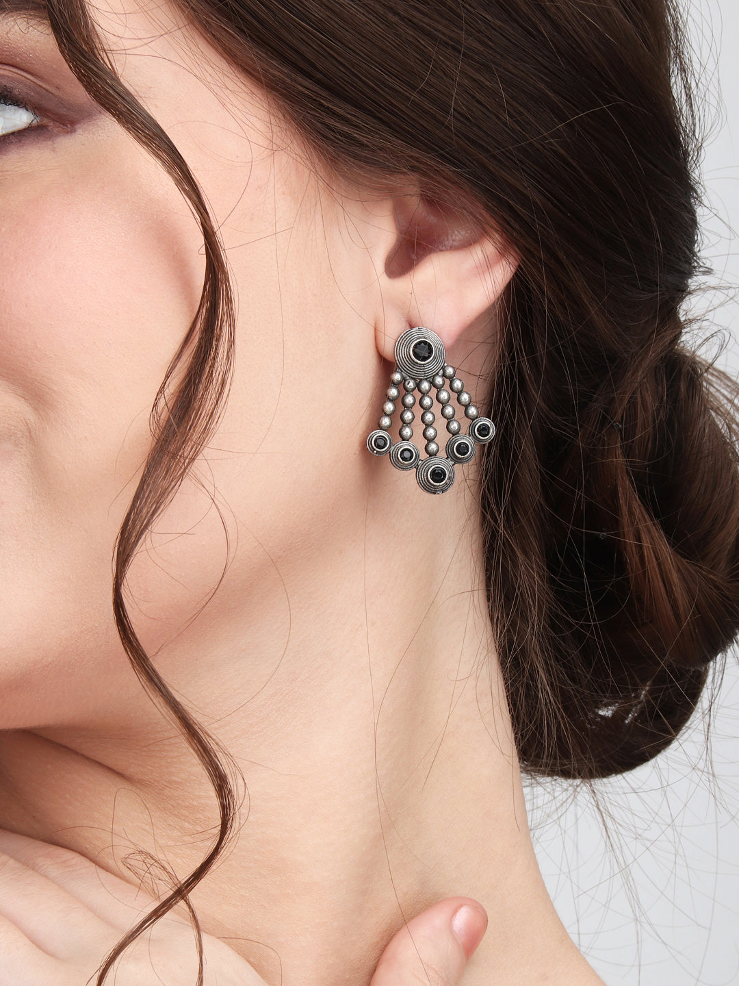 Contemporary Studs