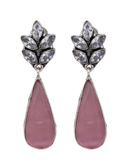 Party wear drop earrings