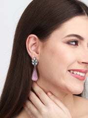 Party wear drop earrings