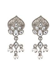 3 in 1 Drop or Studs  Earrings